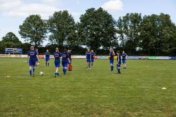 Bild 4 - Frauen ATSV Stockelsdorf - FSC Kaltenkirchen : Ergebnis: 4:3